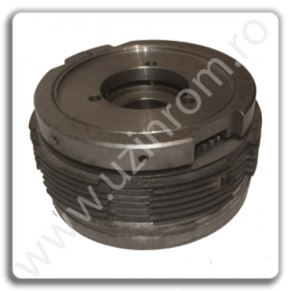 Cuplaje electromagnetice 3KL
