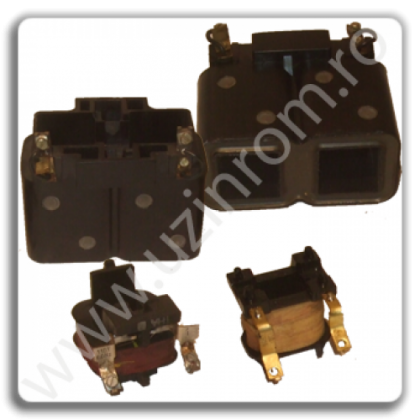 Bobine contactori RG / TCA