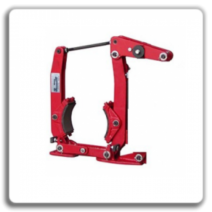 Frine circulare FC 400/REH 125
