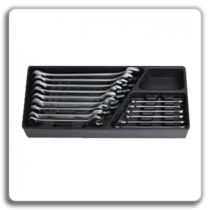 Modul cu 15 chei auto super