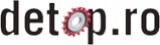 Detop Online SRL