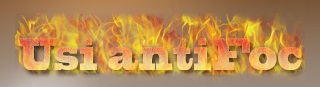 Usi rezistente la foc