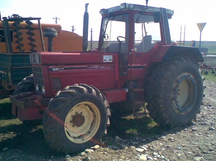Tractoare second hand