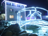 Iluminat festiv