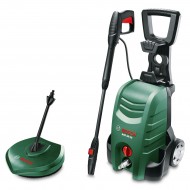 Spalatoare cu presiune
