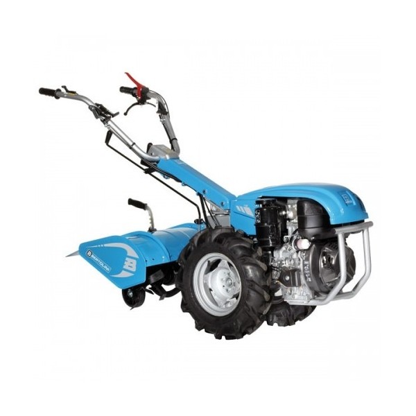 Motocultoare profesionale
