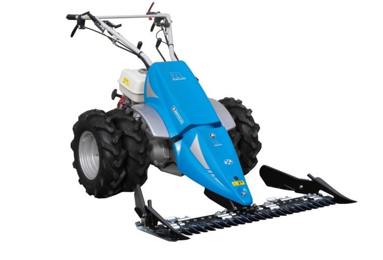 Motocultoare profesionale