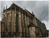 Atractii turistice Brasov