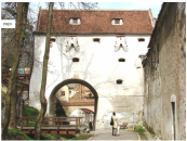 Atractii turistice Brasov