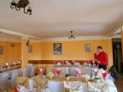 Restaurant Brasov