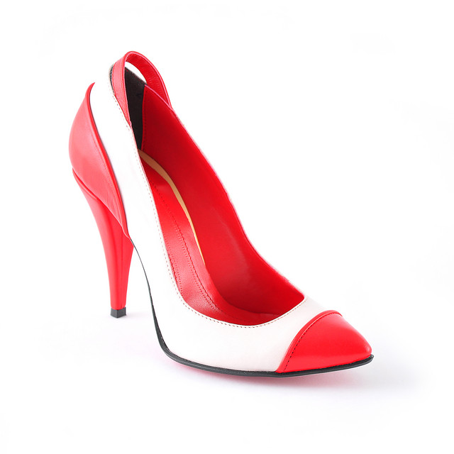 Pantofi de dama