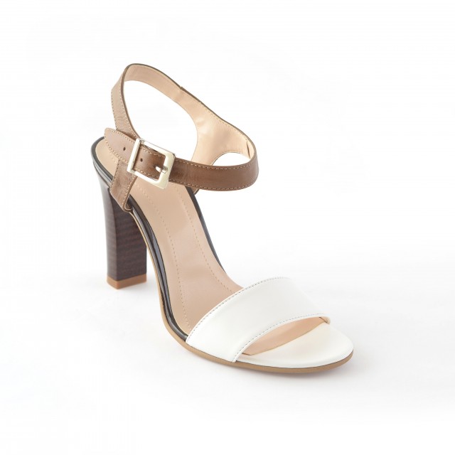 Sandale dama piele