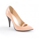 Pantofi dama piele