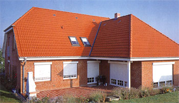 Rulouri exterioare aluminiu