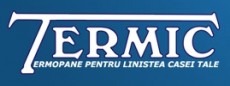 Ferestre termopan