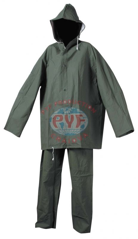 Costume impermeabile