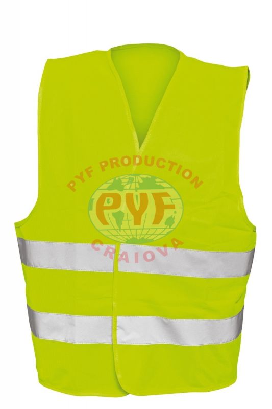 Veste reflectorizante