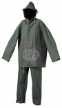 Costume impermeabile