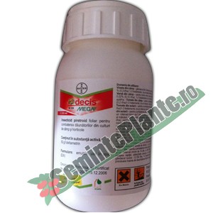 Insecticide legume