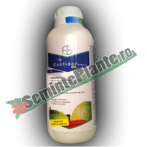 Insecticide legume
