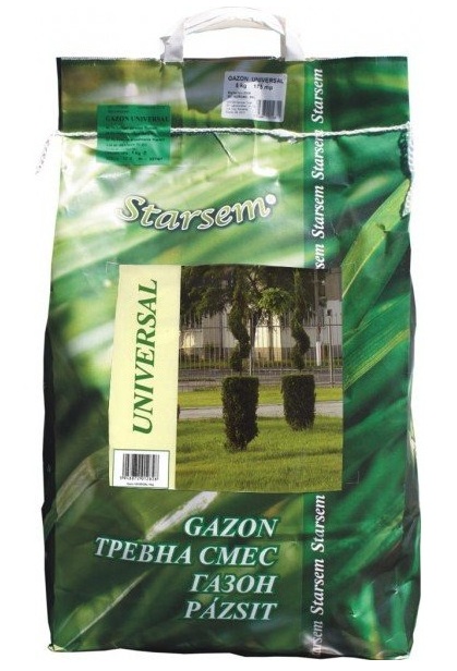 Seminte gazon
