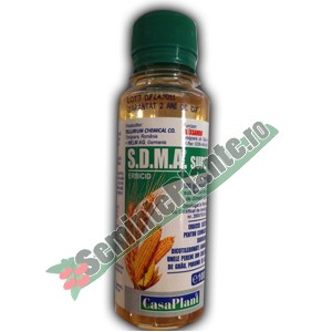 Erbicide