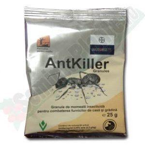 Insecticide pomi fructiferi