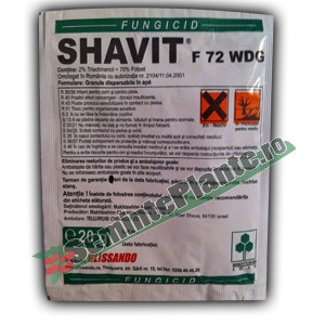 Fungicide pomi fructiferi