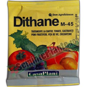 Fungicide legume