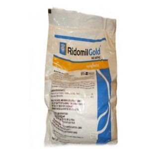 Fungicide legume