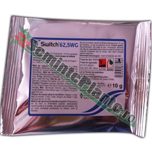Fungicide pomi fructiferi