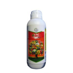 Insecticide legume