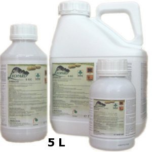 Erbicide