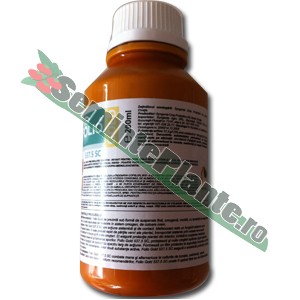 Fungicide pomi fructiferi