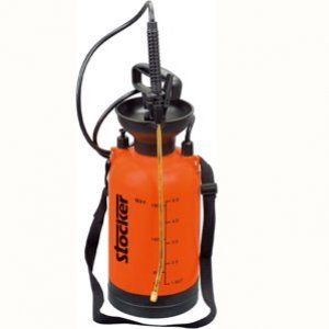 Pompe de stropit manuale