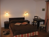 Cazare camere duplex lux