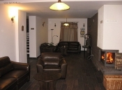Living Pensiunea Casa Timis