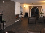 Living Pensiunea Casa Timis