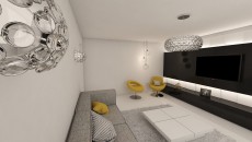 Amenajari spatii rezidentiale