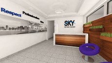 Amenajari spatii comerciale