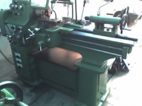 Strunjire CNC