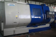 Frezare CNC