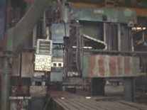 Reparatii utilaje industriale