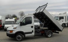 Transport nisip Bucuresti