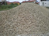 Transport balast Bucuresti