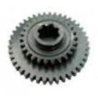 Roata dintata tractor