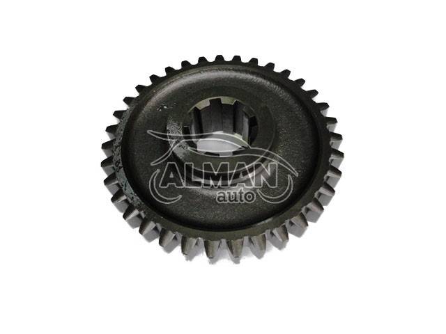 Roata dintata tractor