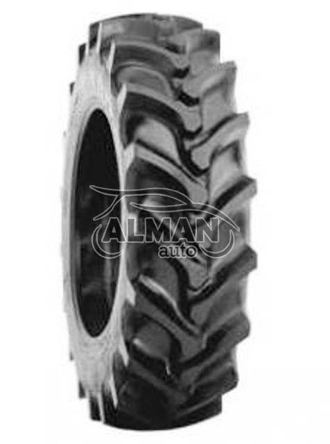 Anvelope spate U445