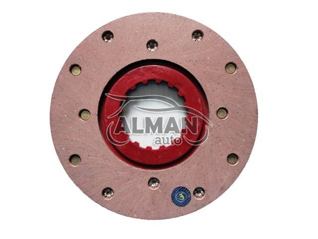 Disc frana tractor U650