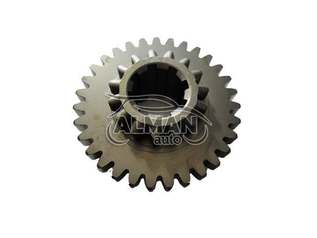 Roata dintata tractor